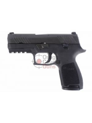 Sig Sauer P320 Compact .45 ACP w/ Night SIghts