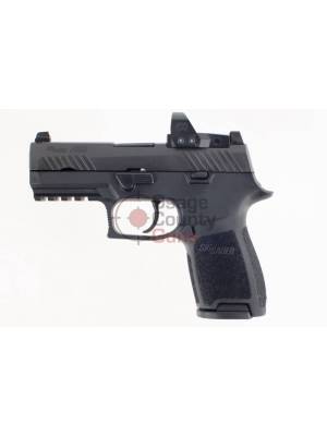 Sig Sauer P320 Compact RXP - 9mm (10rd)