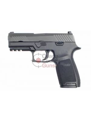 Sig Sauer P320 Carry .45 ACP w/ Night Sights