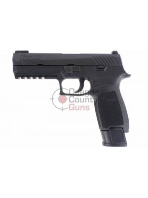 Sig Sauer P320 Fullsize TACOPS - 4.7" 9mm