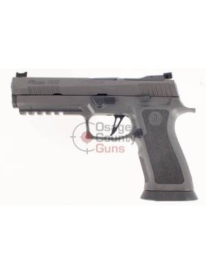 Sig Sauer P320 X-Five Legion