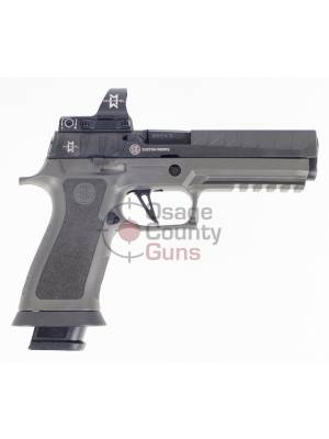 Sig Sauer Custom Works P320 MAX