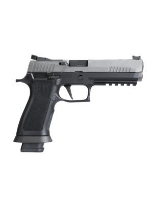 Sig Sauer P320 X-Five Fullsize Two-Tone - 5" 9mm