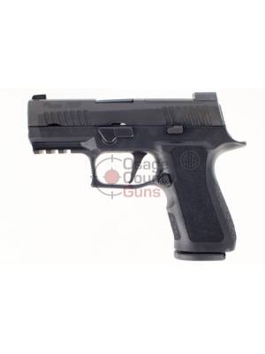 Sig Sauer P320 X-Compact R2 - 3.6" 9mm