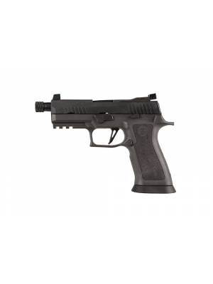 Sig Sauer P320 Legion X-Carry Threaded