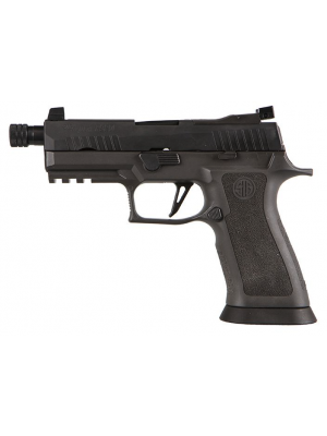 Sig Sauer P320 Legion Carry TXG Grip