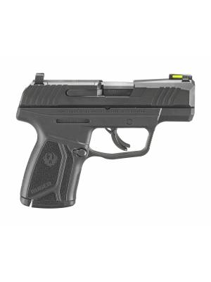Ruger Max-9 10rd w/ Manual Safety