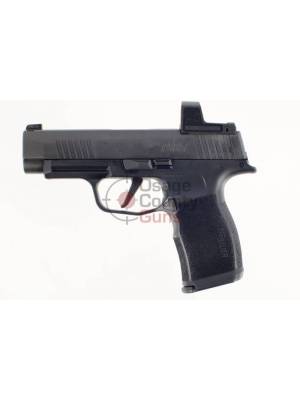 Sig Sauer P365 XL RX w/ Romeo Zero - 3.7" 9mm (10rd)