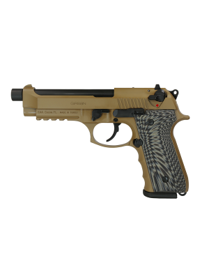EAA Girsan Regard MC BX (FDE) - 5" 9mm