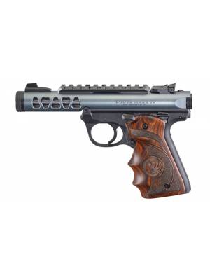 Ruger Mark IV 22/45 Lite - 4.4" .22LR