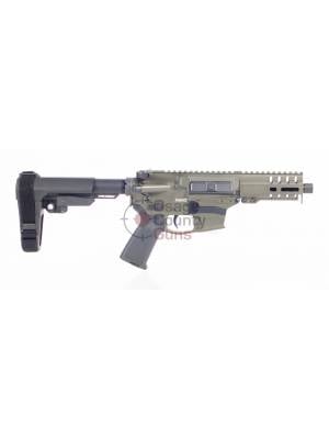 CMMG Banshee 300 MkG AR Pistol