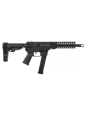 CMMG Banshee 200 MKG Pistol
