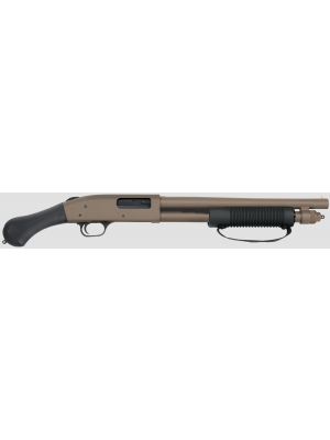 Mossberg 590 Shockwave FDE