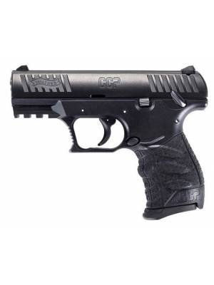 Walther CCP M2 - 3.5" 9mm