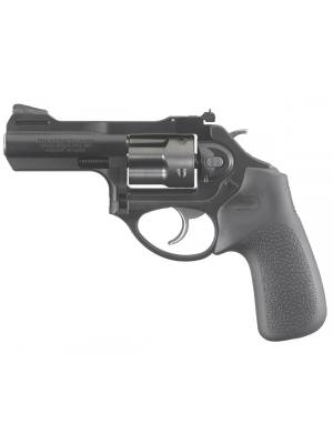 Ruger LCRx - 3" .38 Special