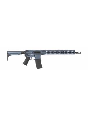 CMMG Resolute 300 MK4 Cobalt Kinetic Slate