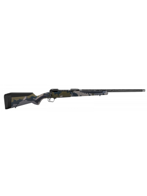 Savage Arms 110 Ultralite Camo
