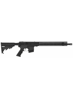 CMMG Resolute 100 Mk4 Rifle