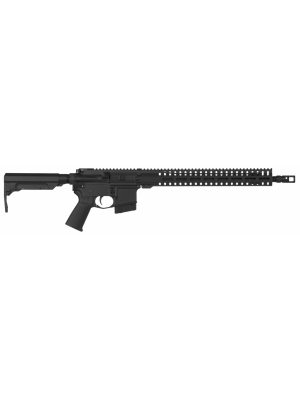 CMMG Resolute 200 Mk4 Rifle
