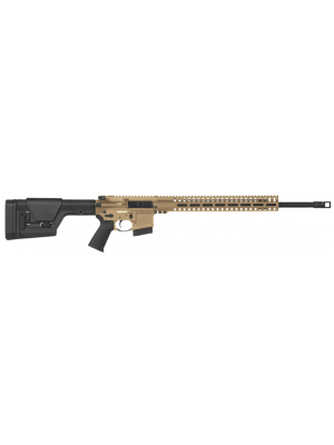 CMMG Endeavor 300 Mk4 Rifle