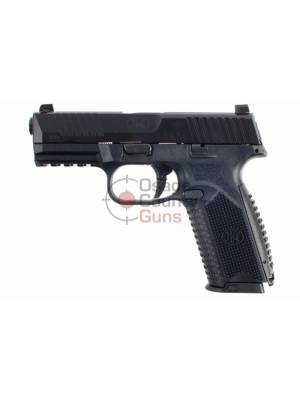 FN 509 (No Safety) - 4.0" 9mm