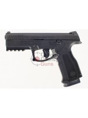 Steyr L9-A2 MF Pistol - 4.5" 9mm