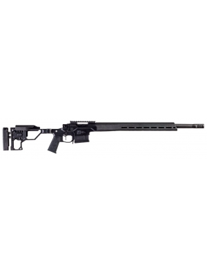 Christensen Arms MPR Black