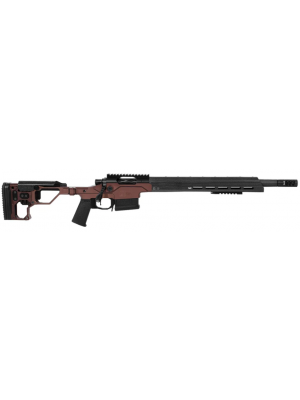 Christensen Arms MPR Desert Brown