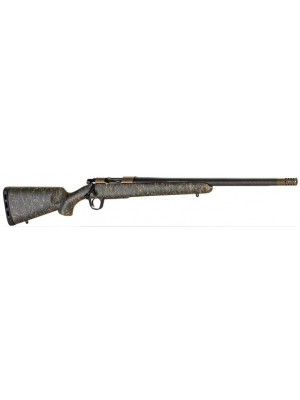 Christensen Arms Ridgeline Burnt Bronze Cerakote