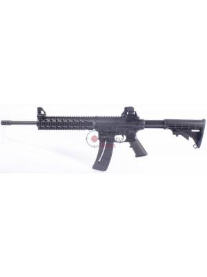S&W M&P15-22 Rifle .22LR 16"