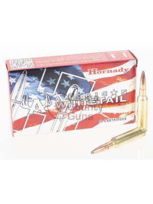 Hornady Ammo Interlock AW
