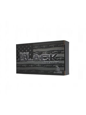 Hornady Black 6.5 Grendel 123gr BTHP - 120rd