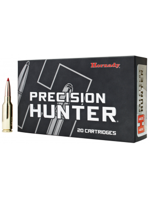 Hornady Precision Hunter ELD-X - 6mm ARC - 103gr - 20rd