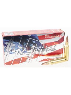 Hornady Ammo Interlock AW