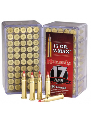 Hornady Ammo