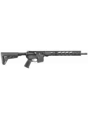 Ruger AR-556 MPR - 16" .350 Legend