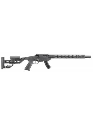 Ruger Precision Rimfire Rifle - 18" .22LR