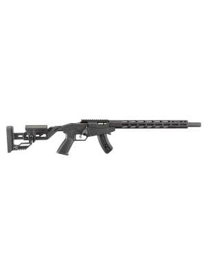 Ruger Precision Rimfire Rifle - 18" .17 HMR