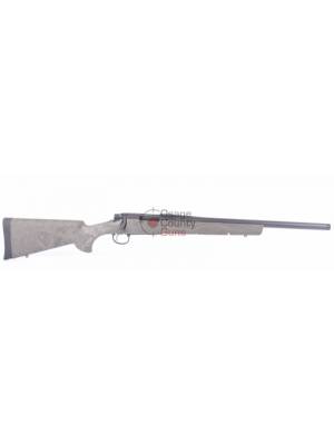 Remington 700 SPS Tactical AAC-SD