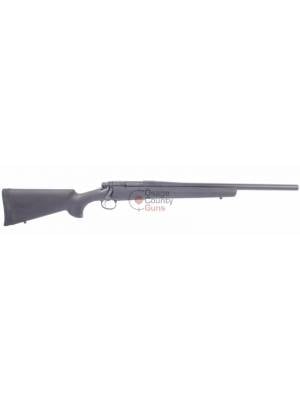 Remington 700 SPS Tactical