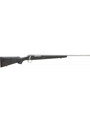 Remington 700 Mountain SS - 22" 6.5 Creedmoor