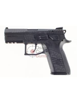 CZ P-07 - 3.75" 9mm