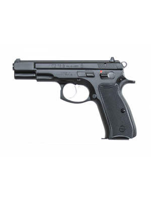 CZ 75 B - 4.6" 9mm