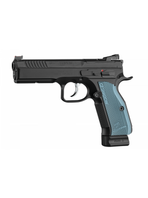 CZ Shadow 2 Optics Ready