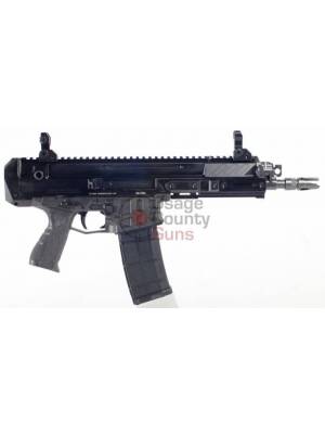 CZ-USA Bren 2 Ms Pistol - 8" 5.56mm NATO