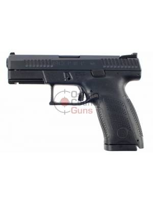 CZ P-10 C - 4" 9mm