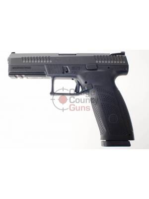 CZ-USA P-10 F - 4.5" 9mm