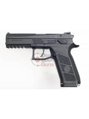CZ-USA P-09 - 4.5" 9mm