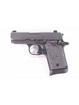 Sig Sauer P938 Extreme