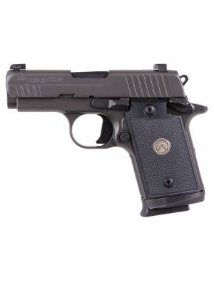 Sig Sauer P938 Legion